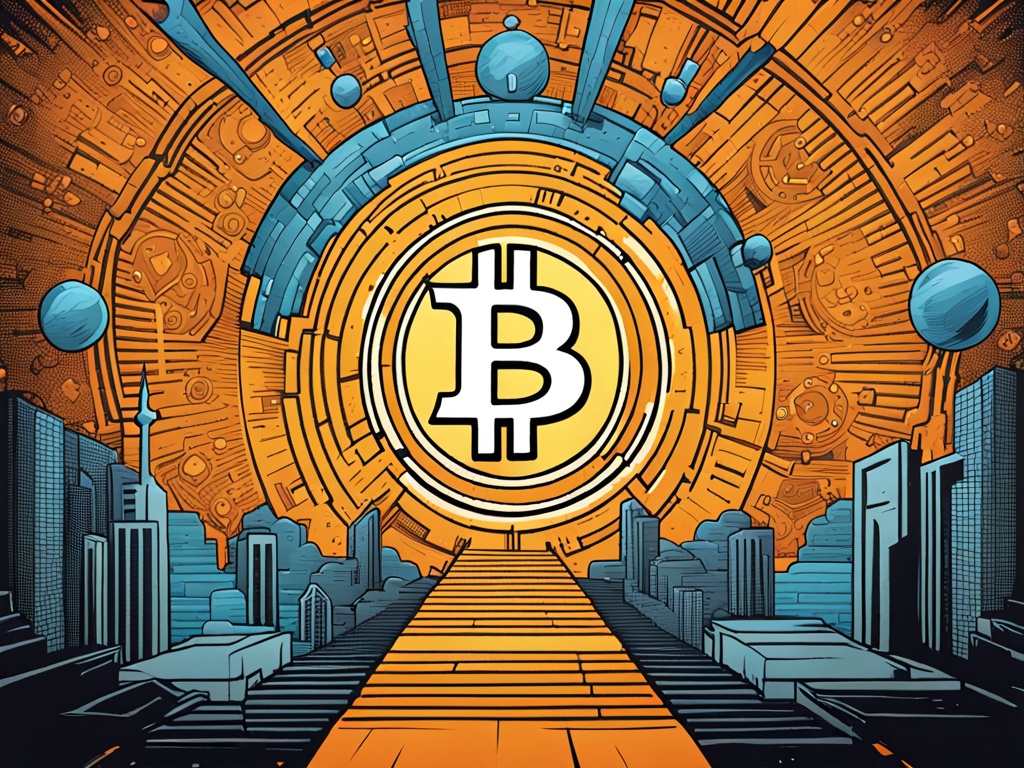 Exciting Predictions Made for Bitcoin to Reach Multiple Millions ??