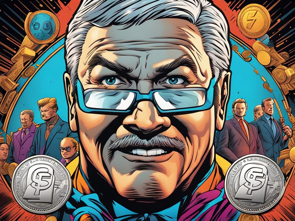 Stunning 74% Plunge of Daddy Tate Meme Coin Noticed ??