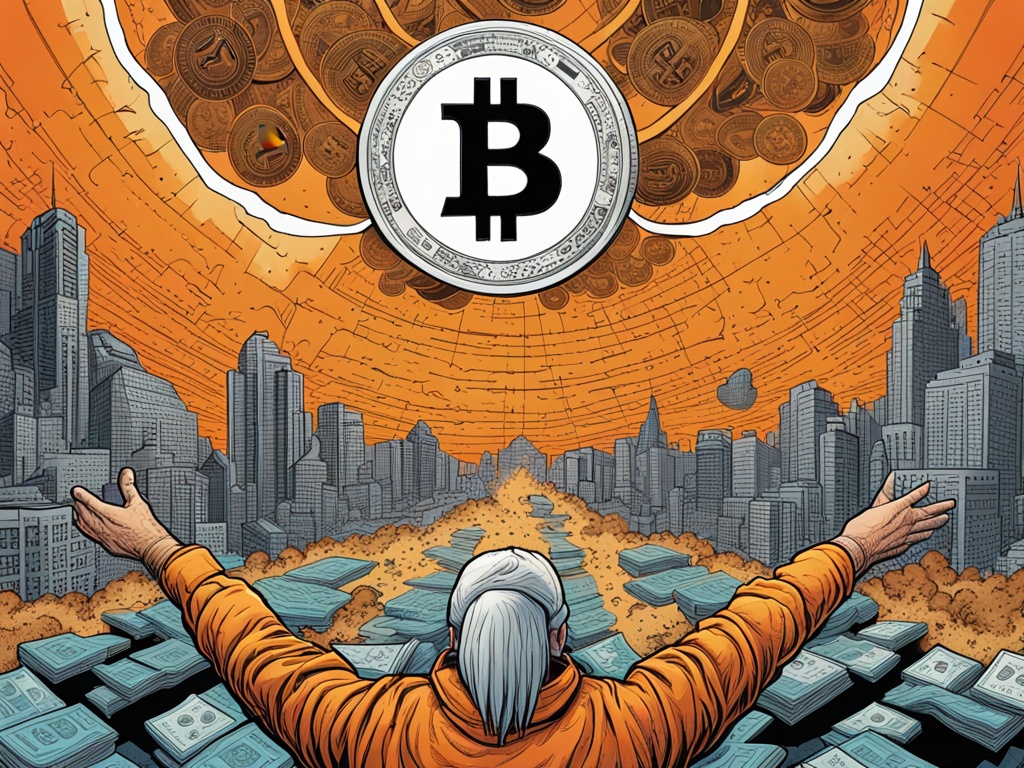 Incredible Predictions About Bitcoin Price Reached at $700,000 ??