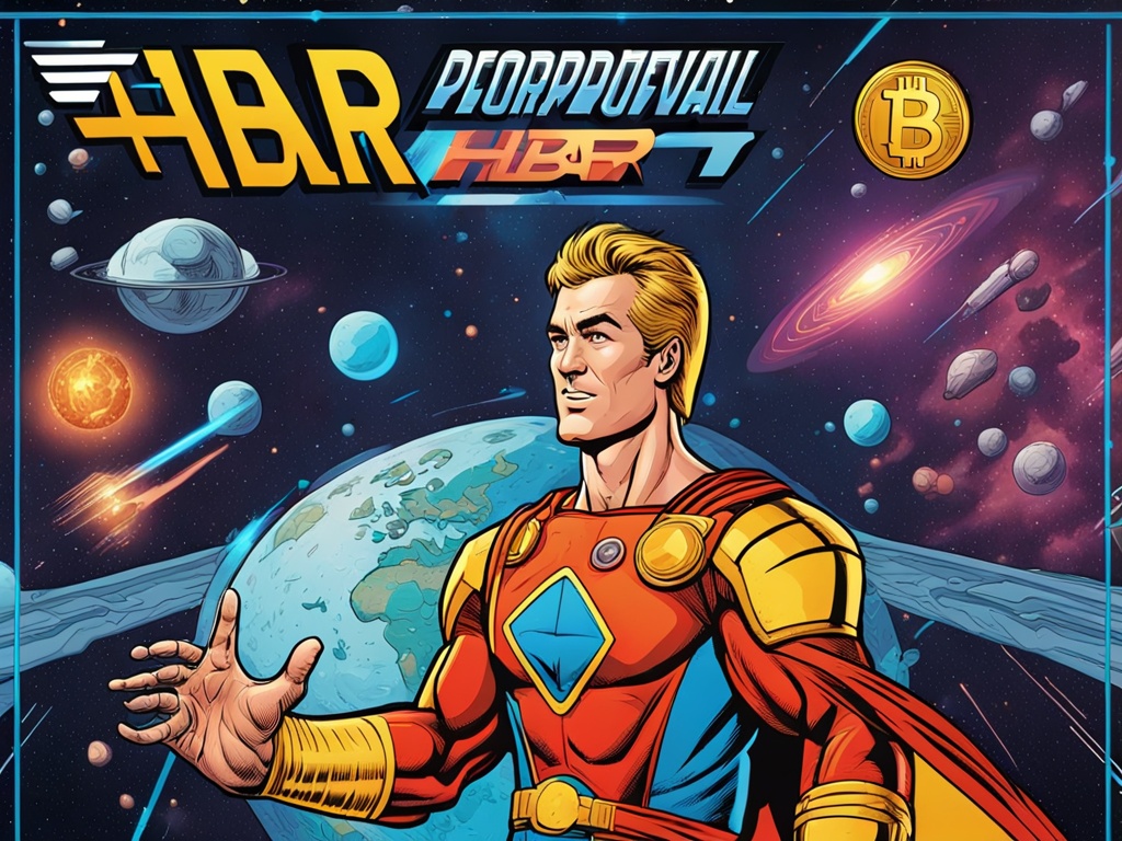 Powerful HBAR Price Prediction Revealed with 23% Potential ??