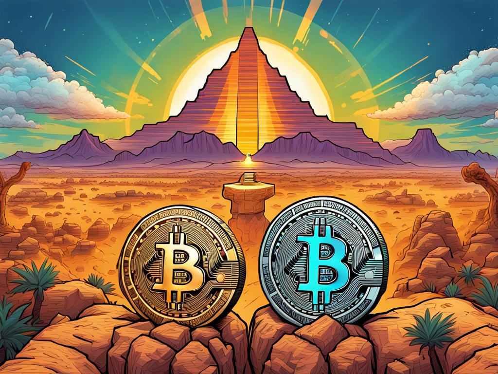 Powerful Arizona Bitcoin Reserve Bill Approved for Economic Growth ??