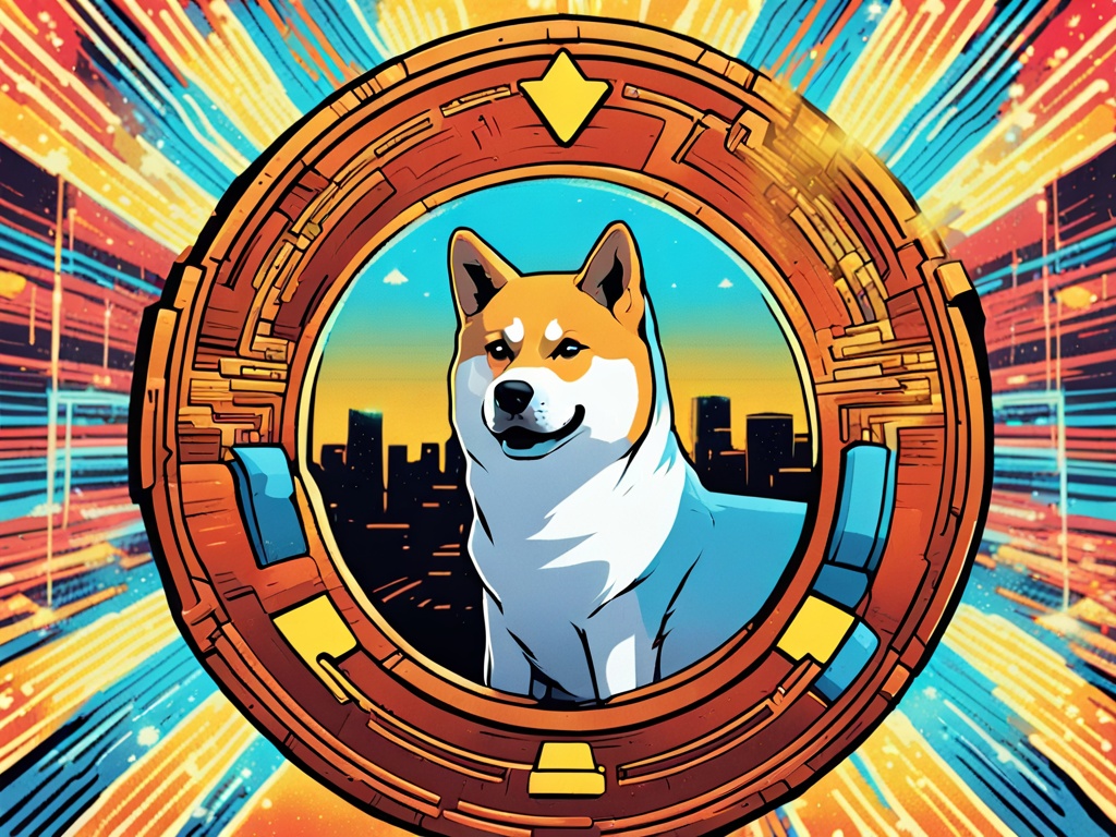 Significant Support Level for Dogecoin is Being Tested ⚡?