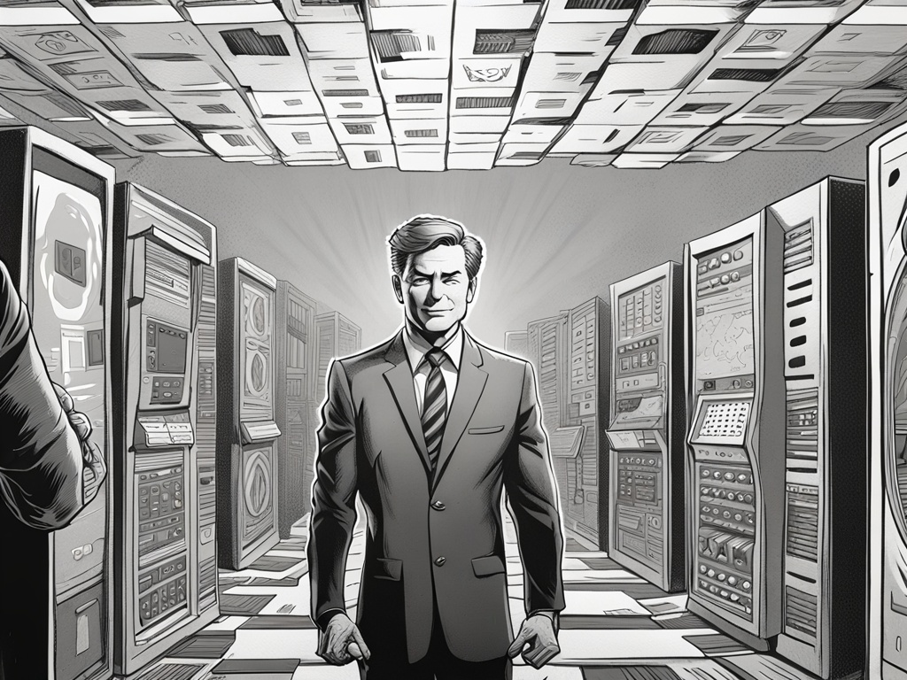 Powerful Changes Announced in Grayscale's Digital Fund Allocations ??