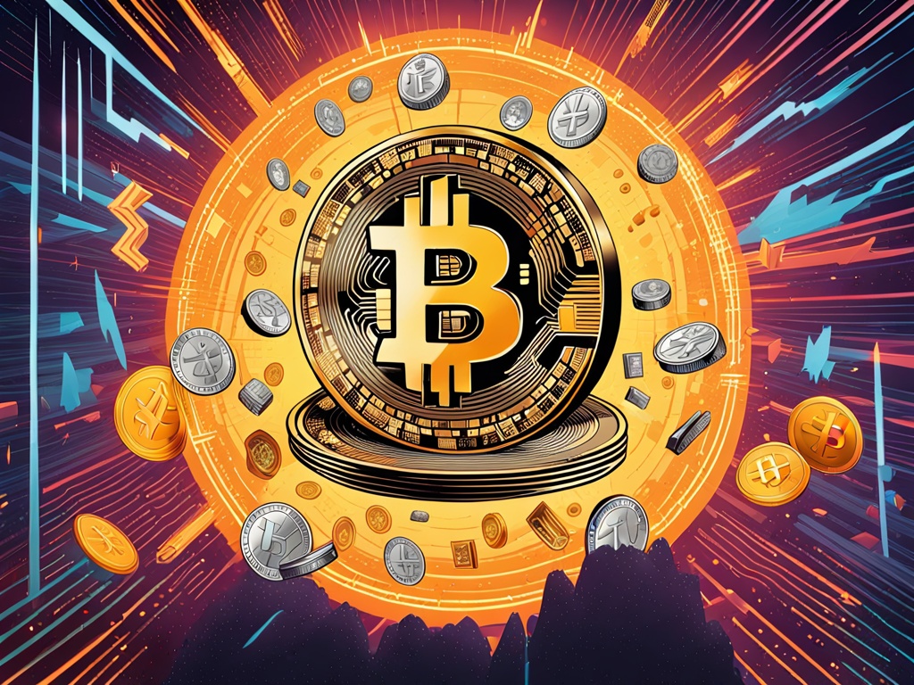 How to Invest in Cryptocurrency: Trends and Insights Explored ??