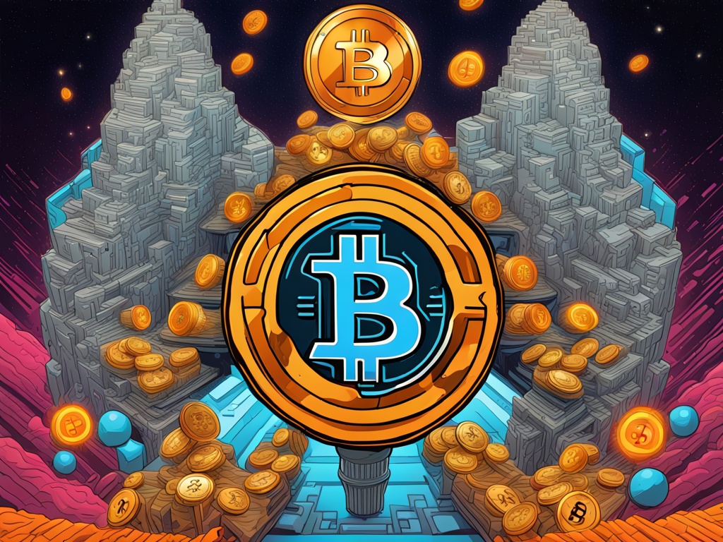 Bitcoin Price Target Revealed for Historical Euphoria Zone ??