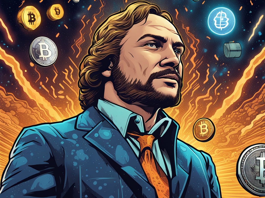 Powerful Shifts in Crypto Are Being Highlighted by Cardano ??