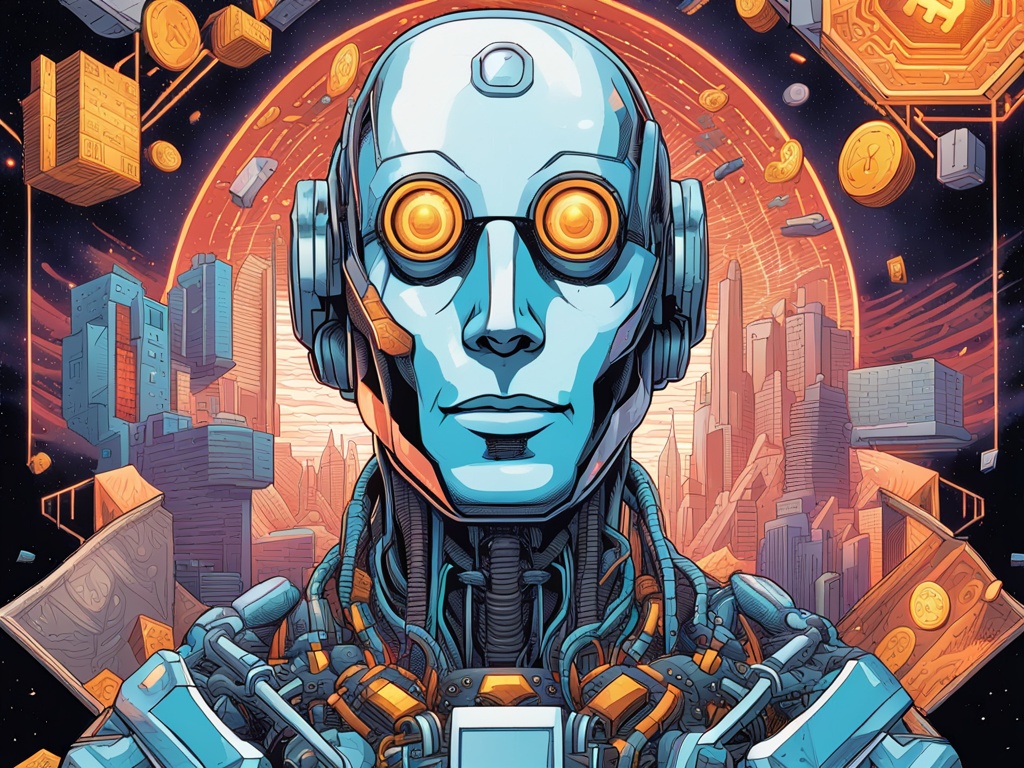 Groundbreaking Shift to AI and Finance by Gary Gensler Announced ??