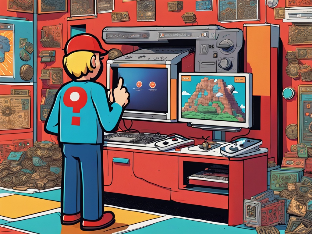 Exciting Theories About Nintendo Switch 2's New Features Revealed ??