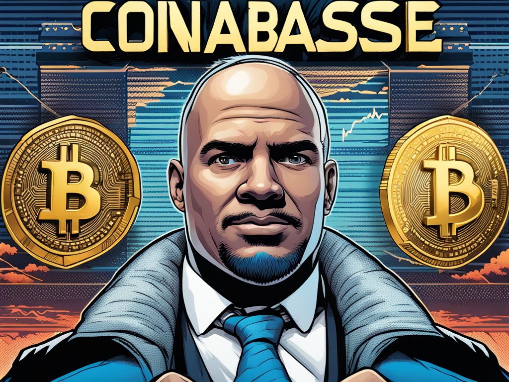 How Coinbase's Regulatory Approval was Secured in Argentina ??