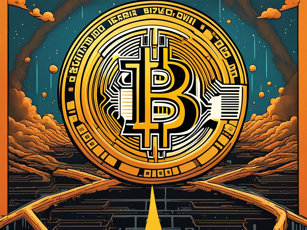 Impressive Bitcoin Surge Above $100,000 Mark Is Confirmed ??