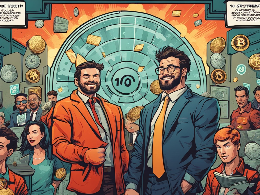 Remarkable 1000% User Growth Reported by Bitget Wallet Globally ??