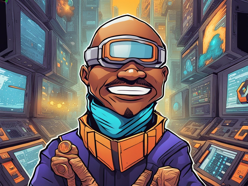 Powerful New Bootstrapping Model for Ethereum's bApps Revealed ??