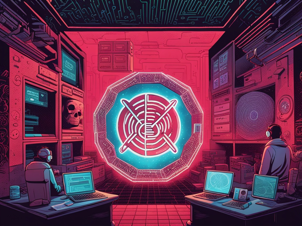 Deadly Malware Scheme Targeting Crypto Users Exposed in 2023 ??