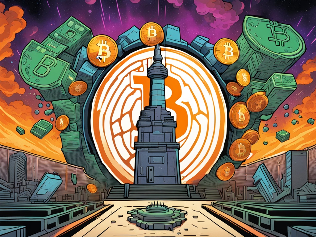 Rumble's First Bitcoin Purchase Revealed with $20 Million Plan ??