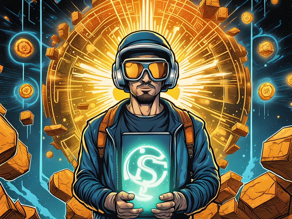 Exciting Soneium Blockchain Launched with 15 Million Wallets ??