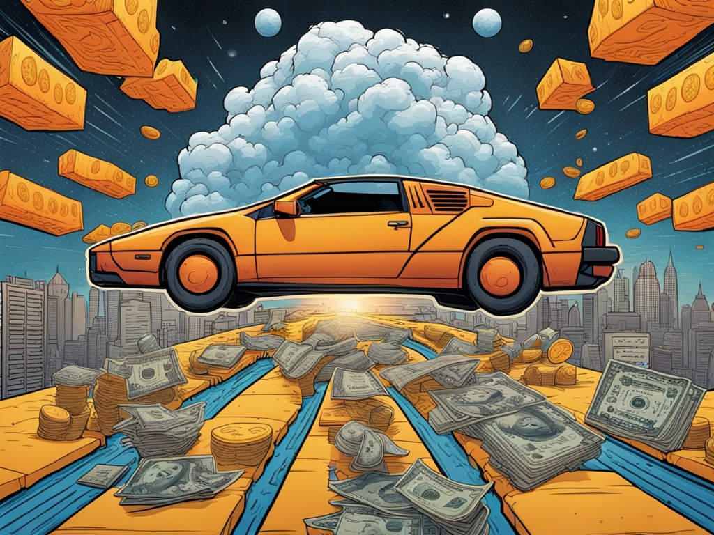 Remarkable Bitcoin Price Journey Expected Toward $117,000! ??