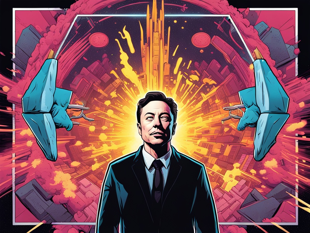 Unhappiness with Musk's X Sparks Strategic Change in Germany ?️?