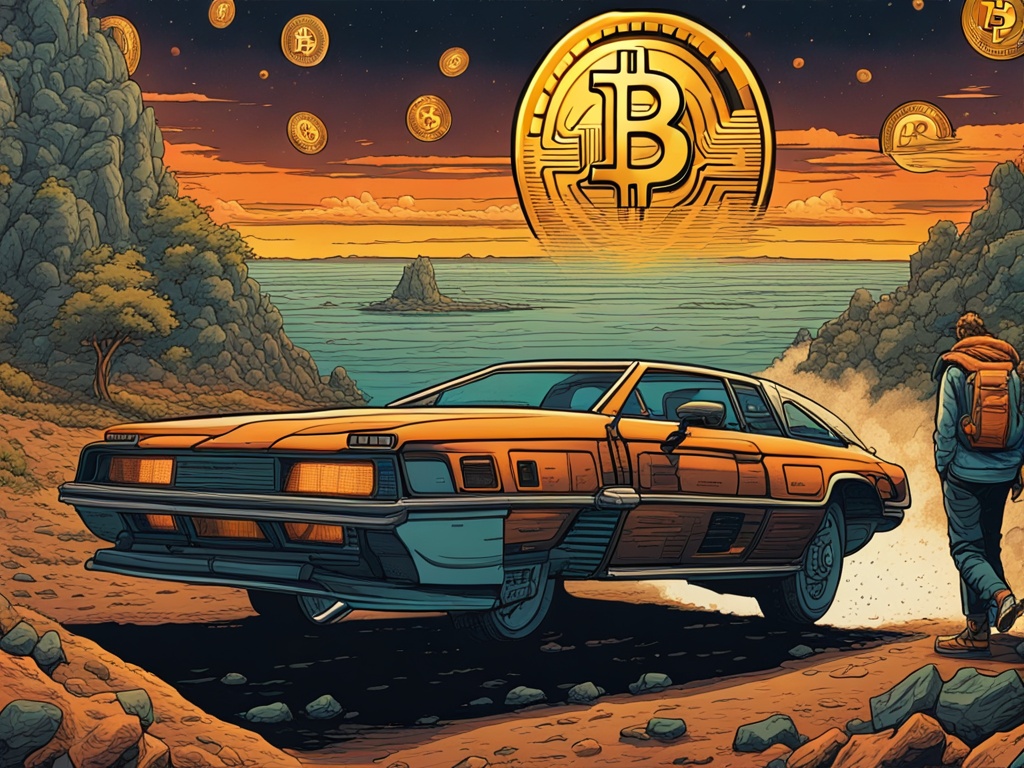 Strong Bitcoin Demand Confirmed at $92,000 Support Level ??