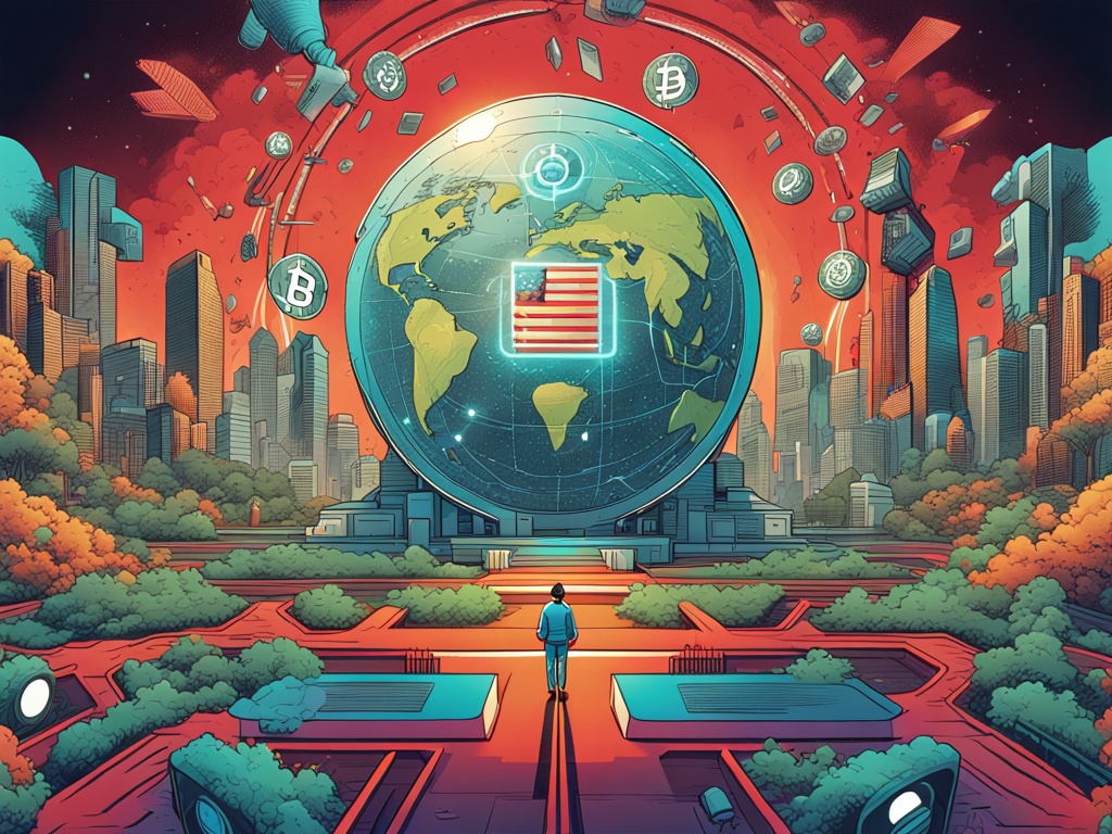 Remarkable Growth Prospects for Meta Platforms Highlighted ?✨