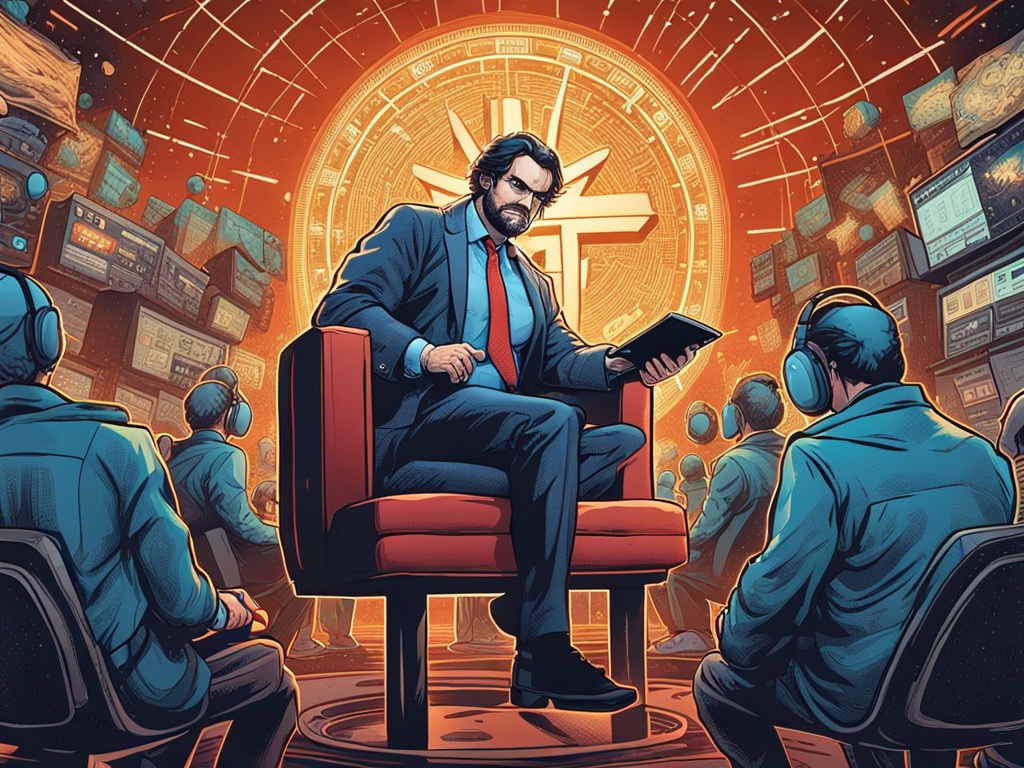 Significant Surge in Short Positions for Cardano ADA Traders ??