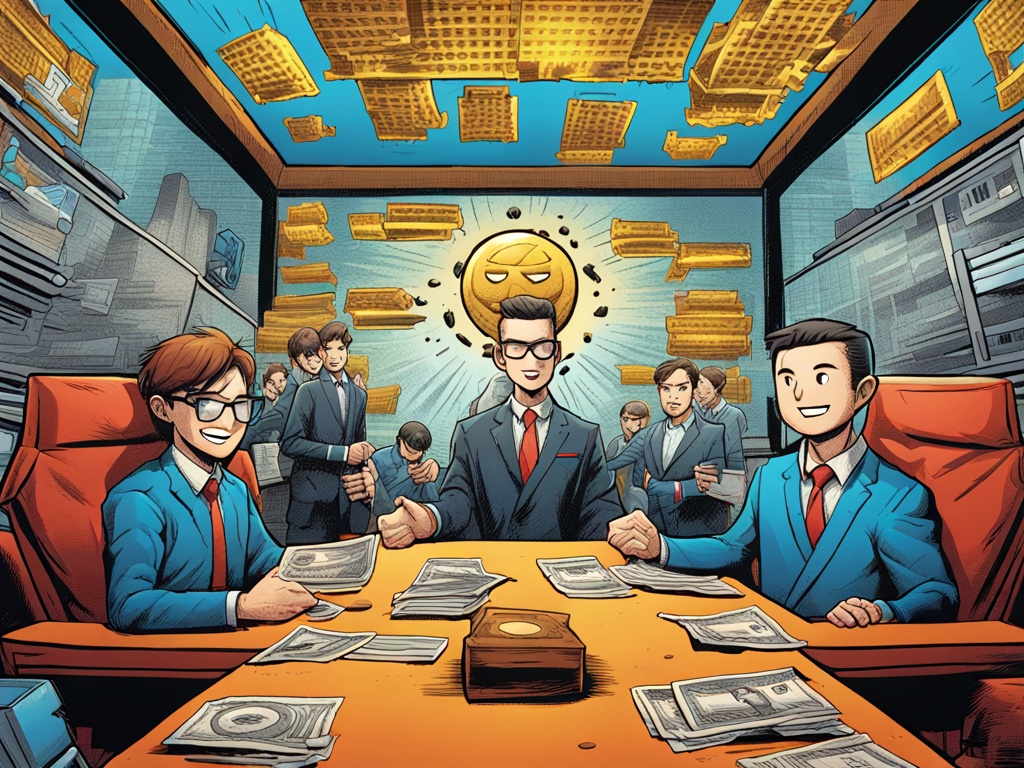 Urgent Update: SOLVE Deposits Suspended by Upbit for Risks ??