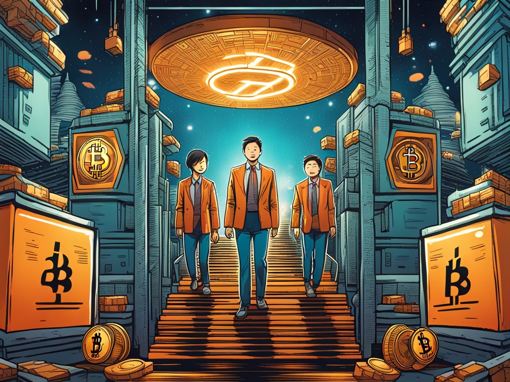 Exciting Pilot Program for Bitcoin Transactions in Thailand Set ??