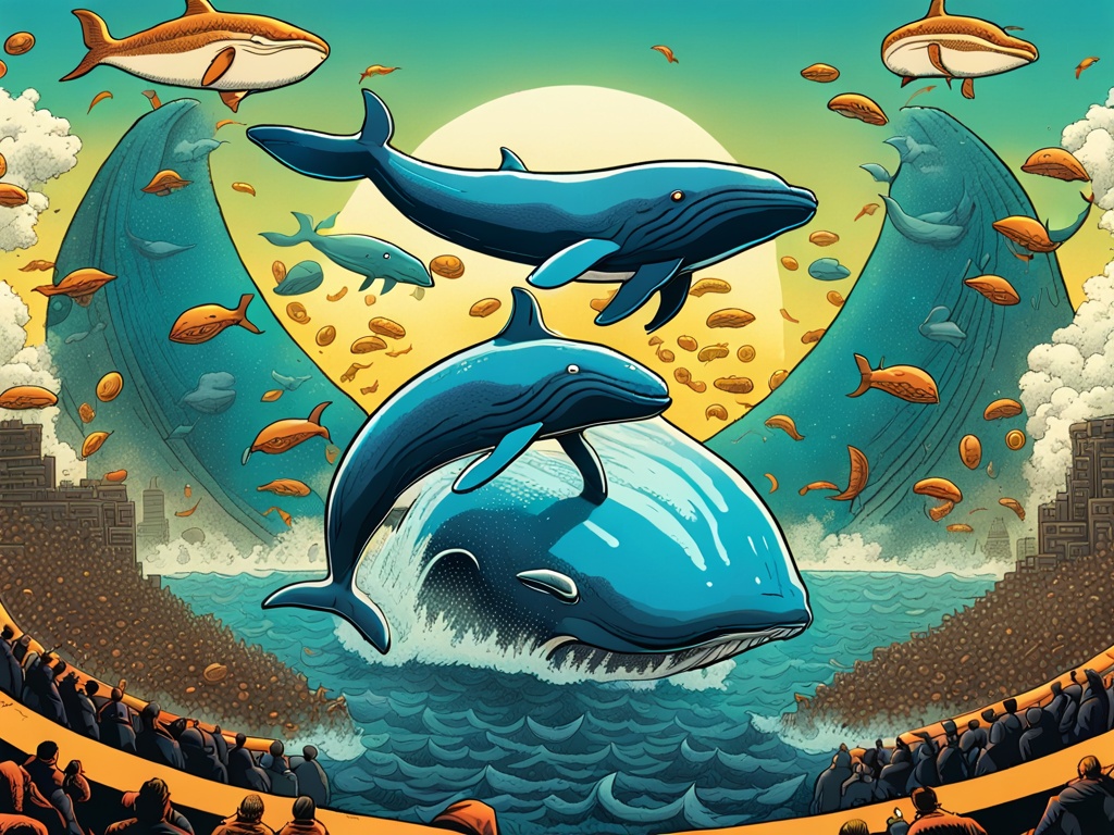 Major Surge in NEIRO Price Observed as Whales Accumulate ??