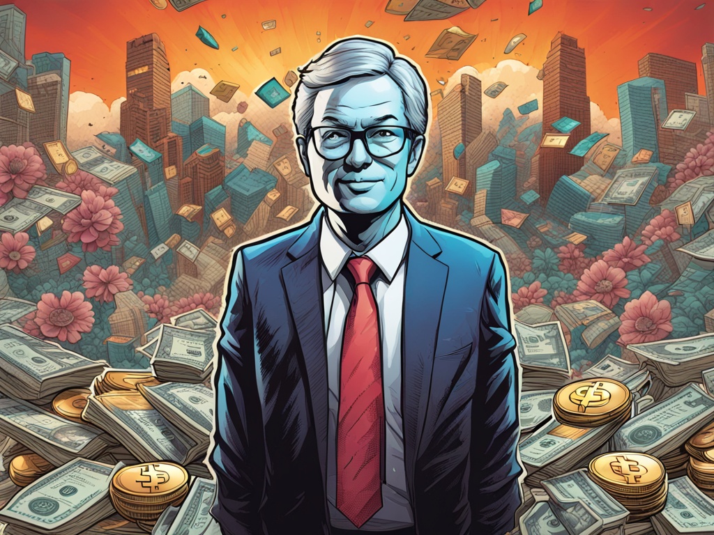 Groundbreaking $100 Million Fine Against BitMEX Declared ⚖️?