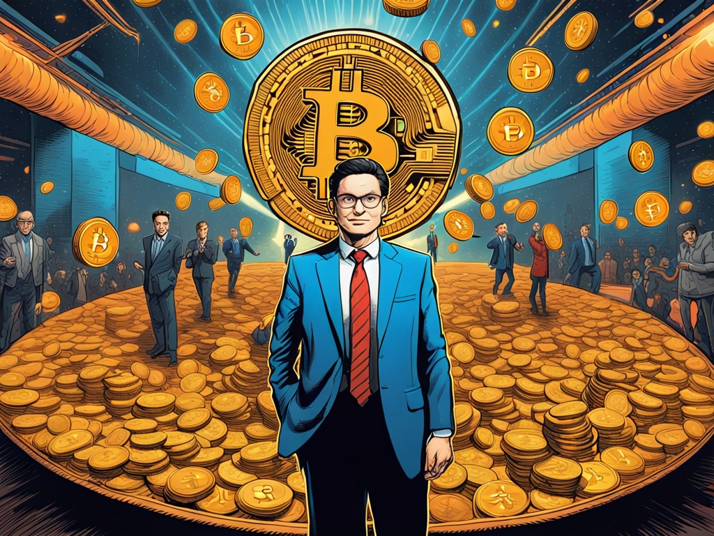 Powerful Stance on Bitcoin by Poilievre Revealed in Debate ??