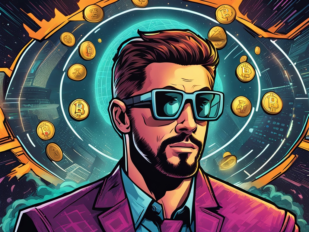 Exciting Crypto Trading Services Considered by E-Trade Now ??