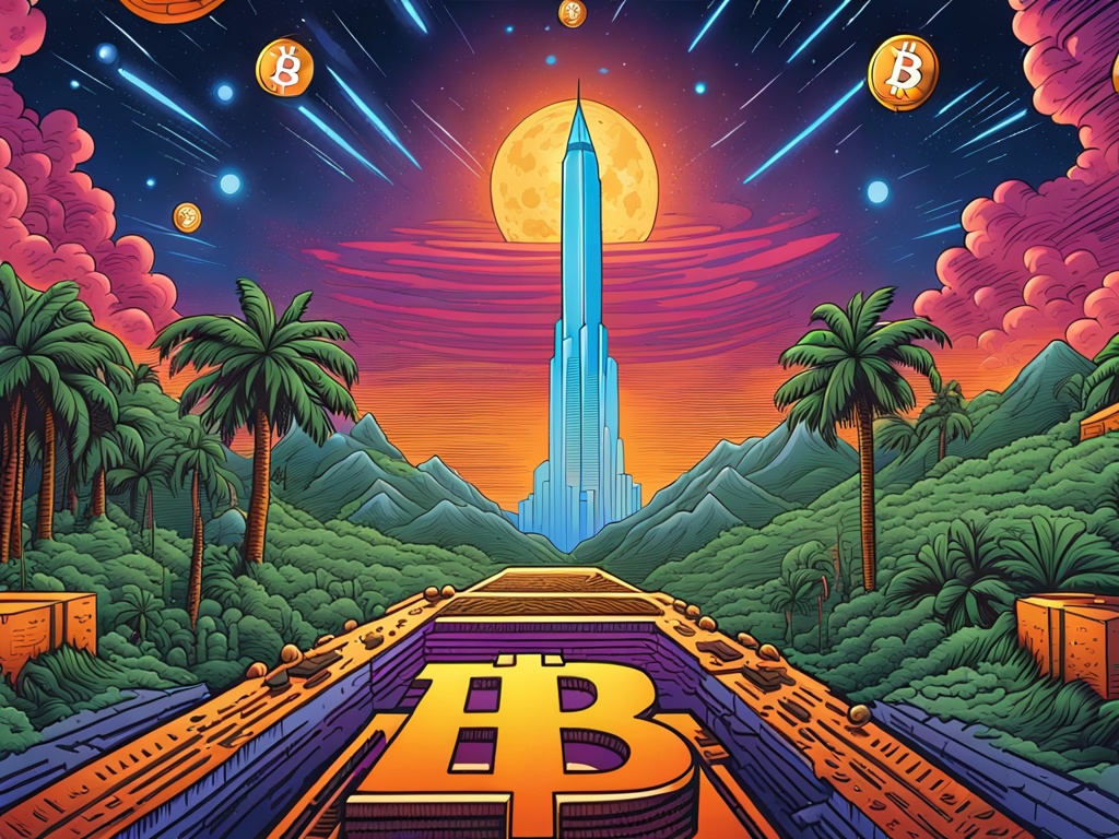 Exciting Bitcoin Deals Anticipated by El Salvador Amid Price Drop ??