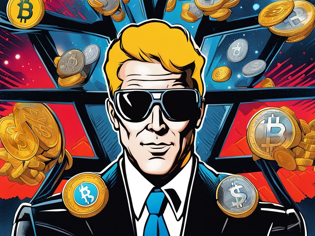 Revolutionary 5 Strategies for Revenue Boost by DCG Mining ??