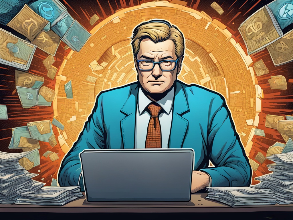 Urgent Threat of 7 Million Emails Exposed in Crypto Leak! ⚠️?