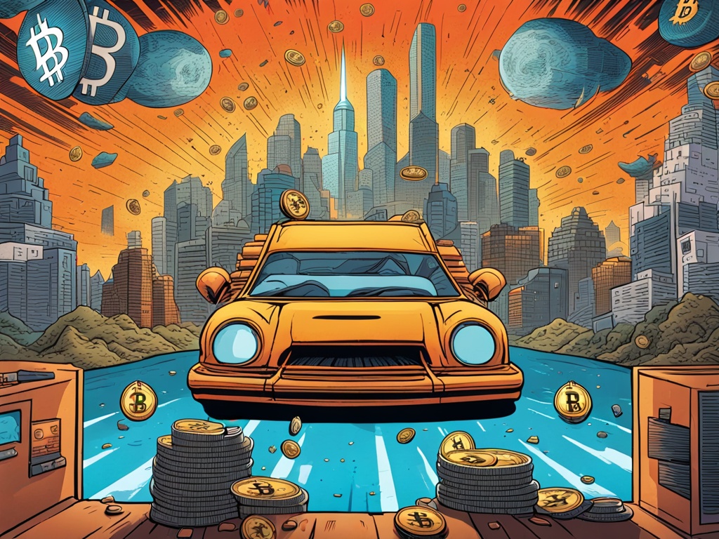 Staggering Bitcoin Price Predictions Are Being Analyzed Now ??