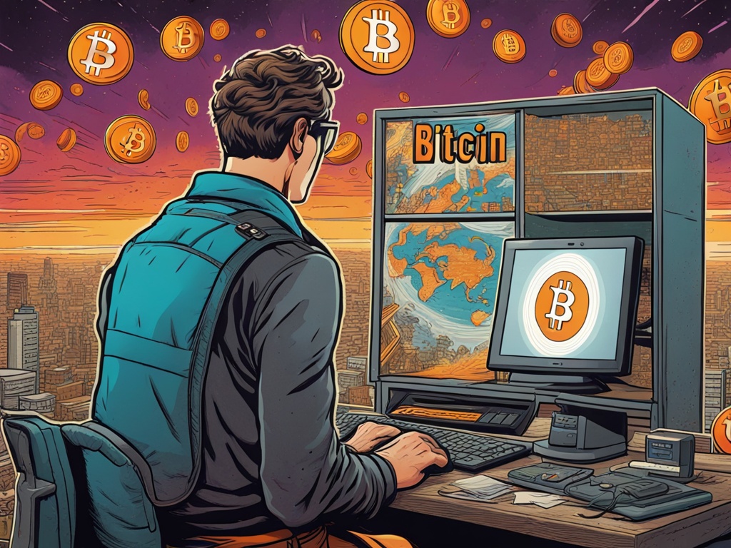 Significant Bitcoin Price Recovery Observed Above $97,500 Level ??
