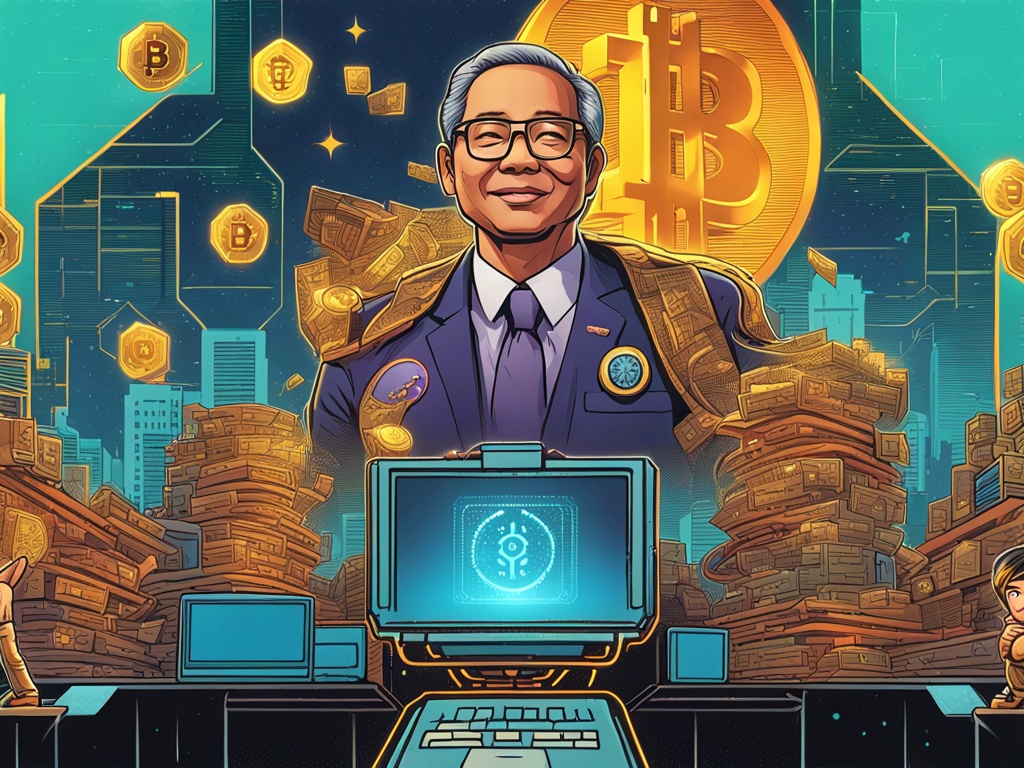 Transformative Crypto Regulations Explored by Malaysian Government ??
