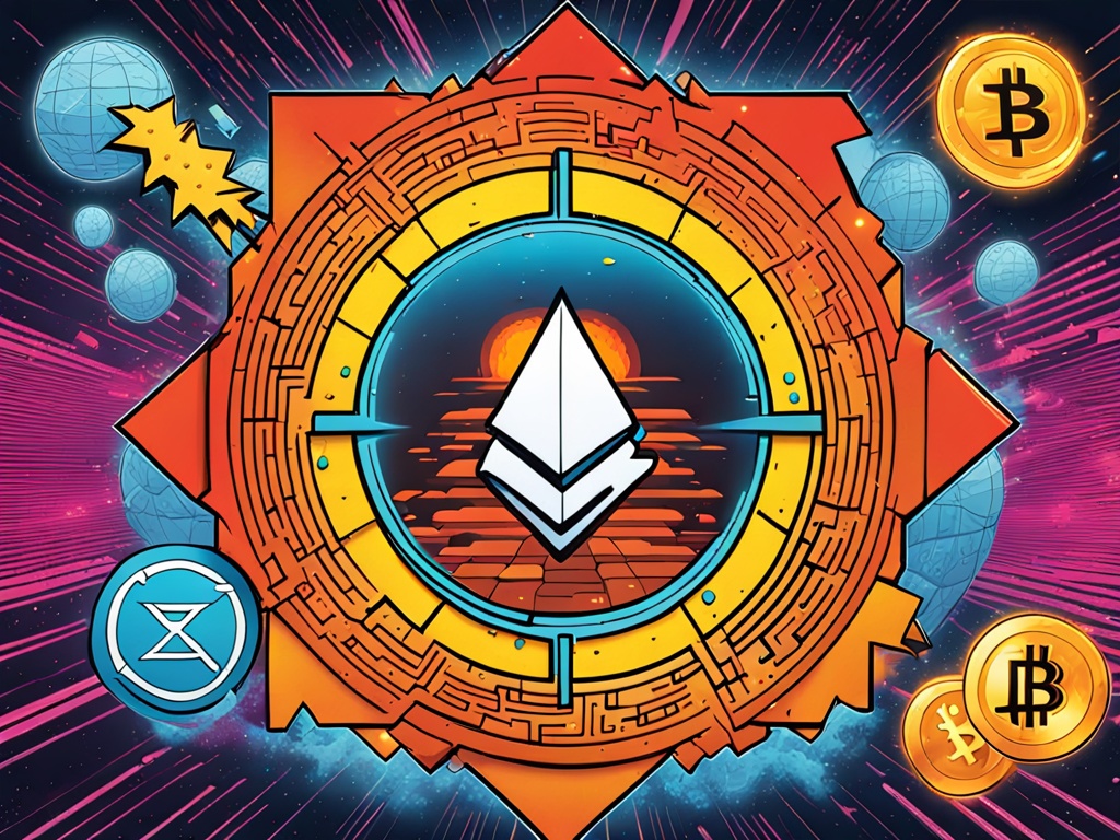 Explosive 40% Surge Forecasted for XRP Amid Bullish Trends ??