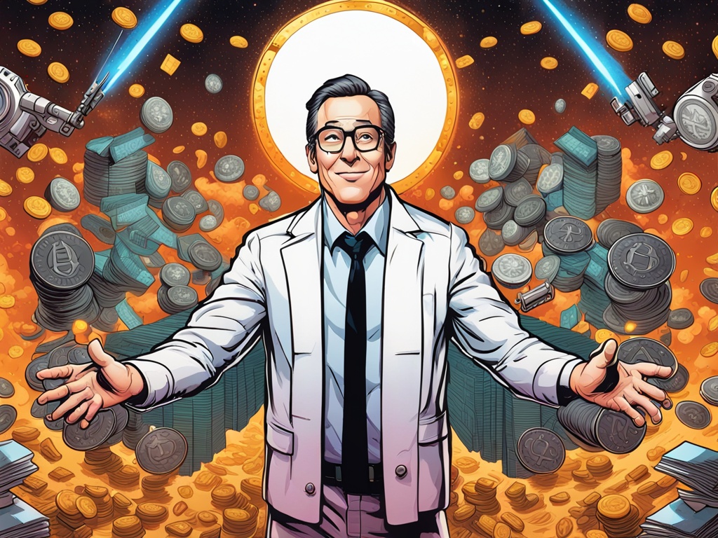 Urgent Appeal Made for Regulatory Flexibility Amid 1 Million Tokens ??