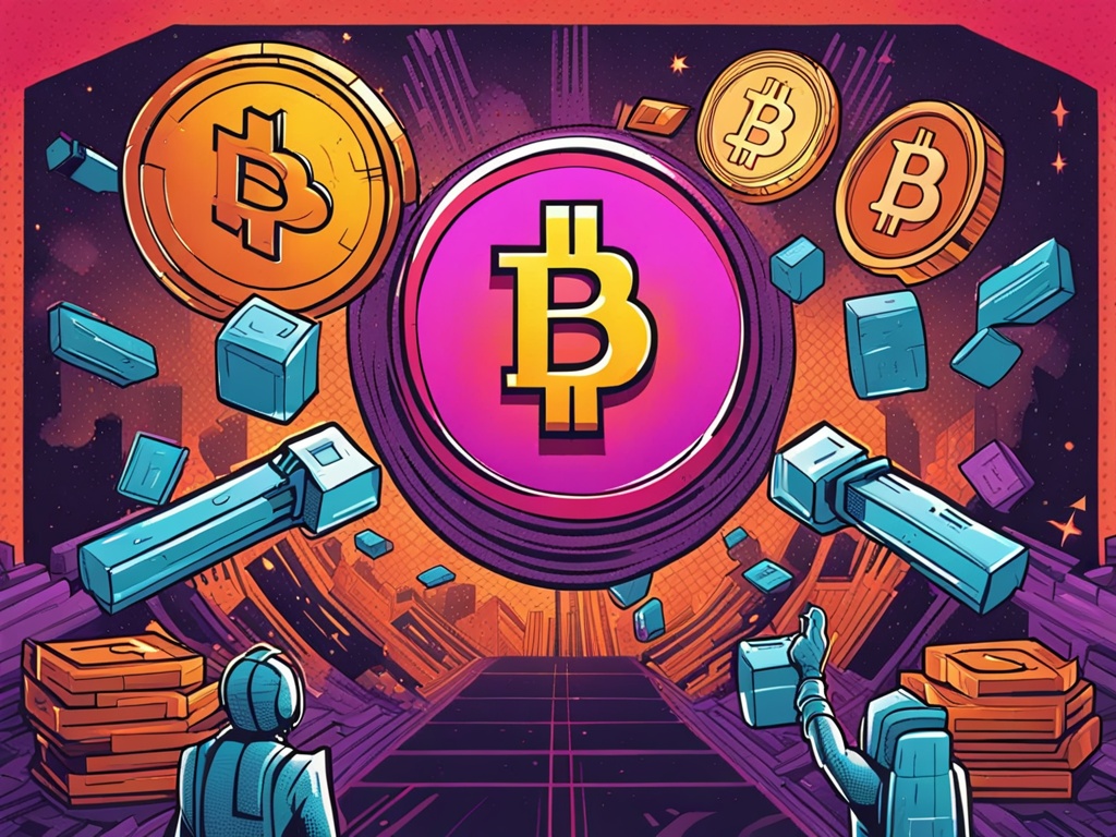 What are the Key Benefits of Rollblock in Crypto Market? ?✨