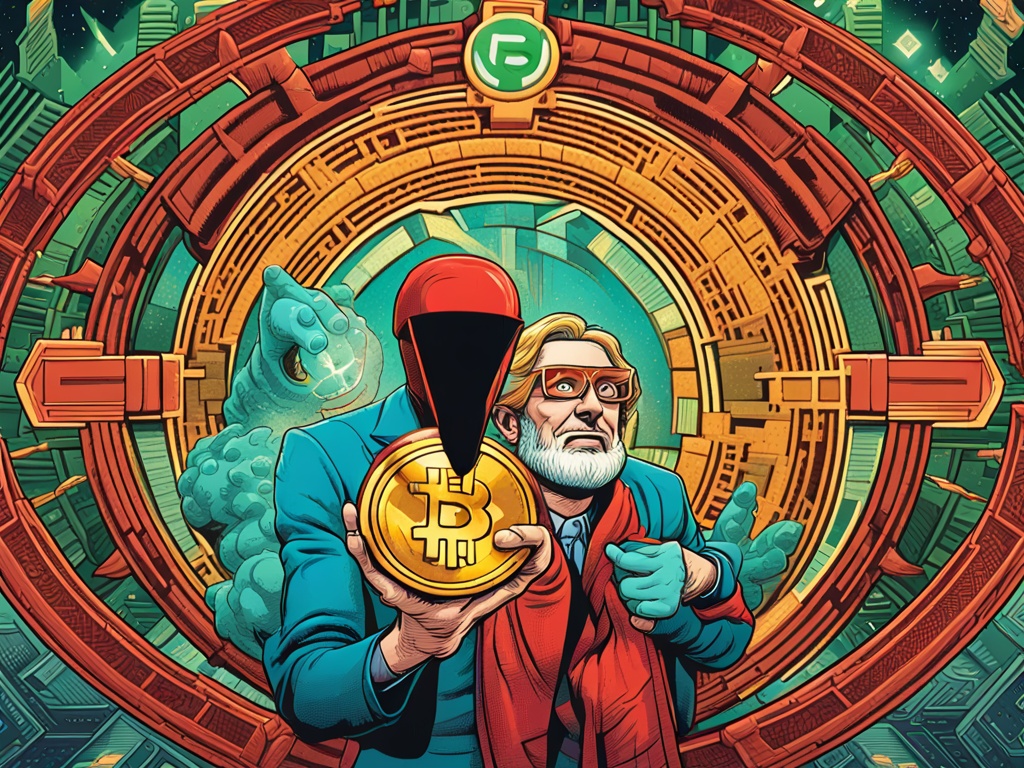 Critical Fiat Payment Ban by Portugal's BiG Bank Shakes Crypto ⚡️?