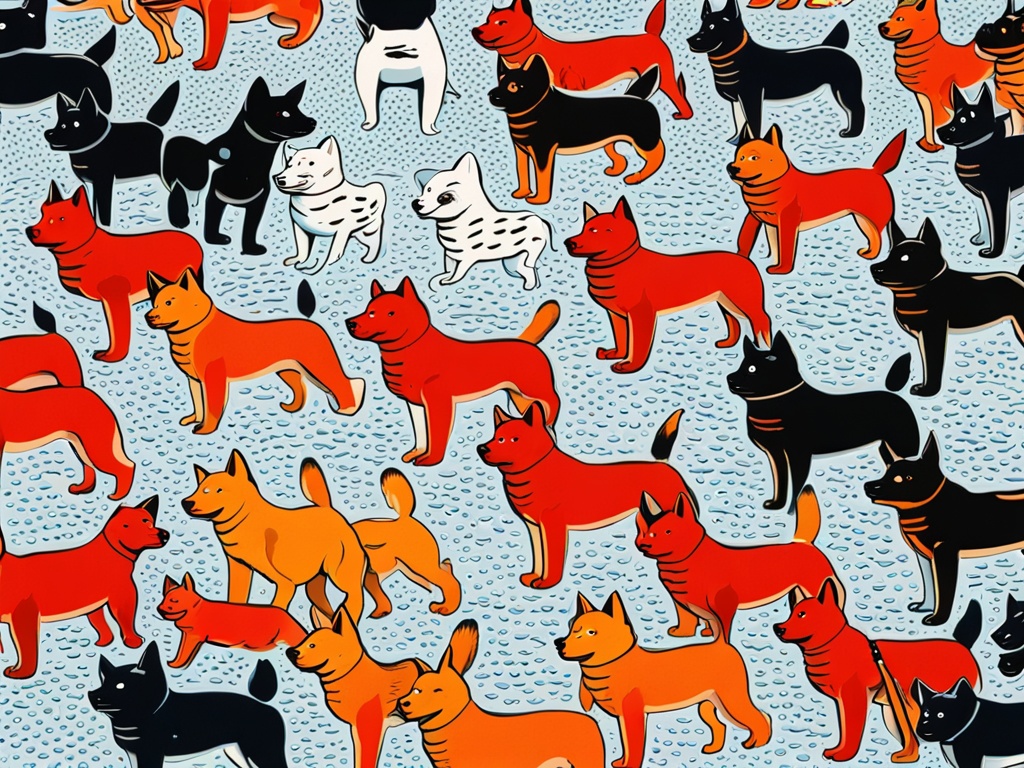 Major Transition Announced by Shiba Inu Leader Shytoshi Kusama ??