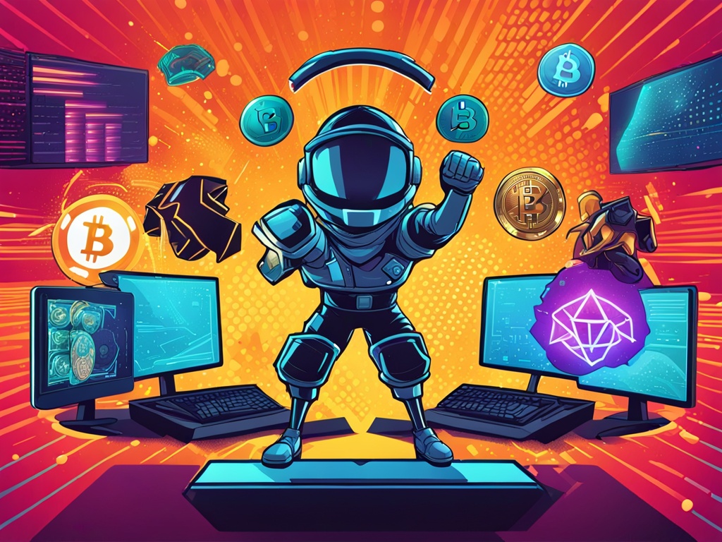 What Are the Benefits of Crypto Esports Betting Explored? ??