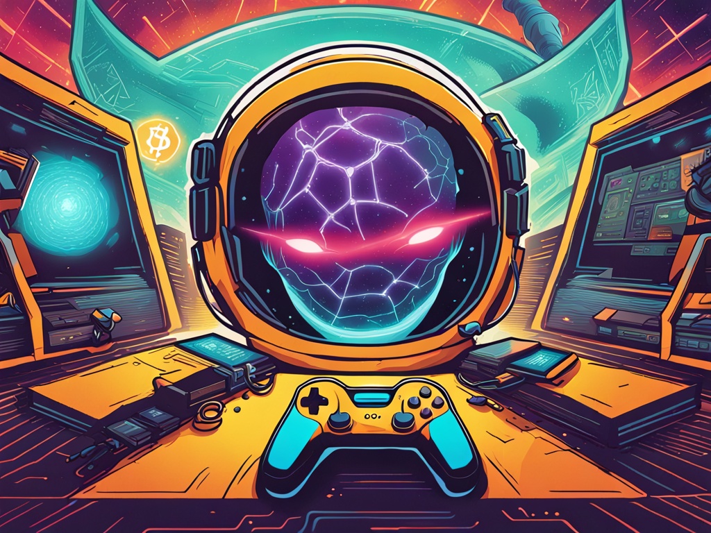How to Achieve Mainstream Web3 Gaming with Somnia's Vision ??