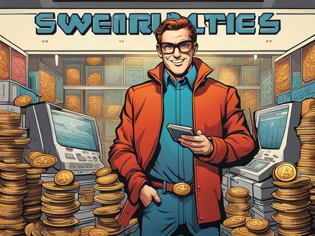 Remarkable 13,545% Return Achieved by Smart Wallets ??