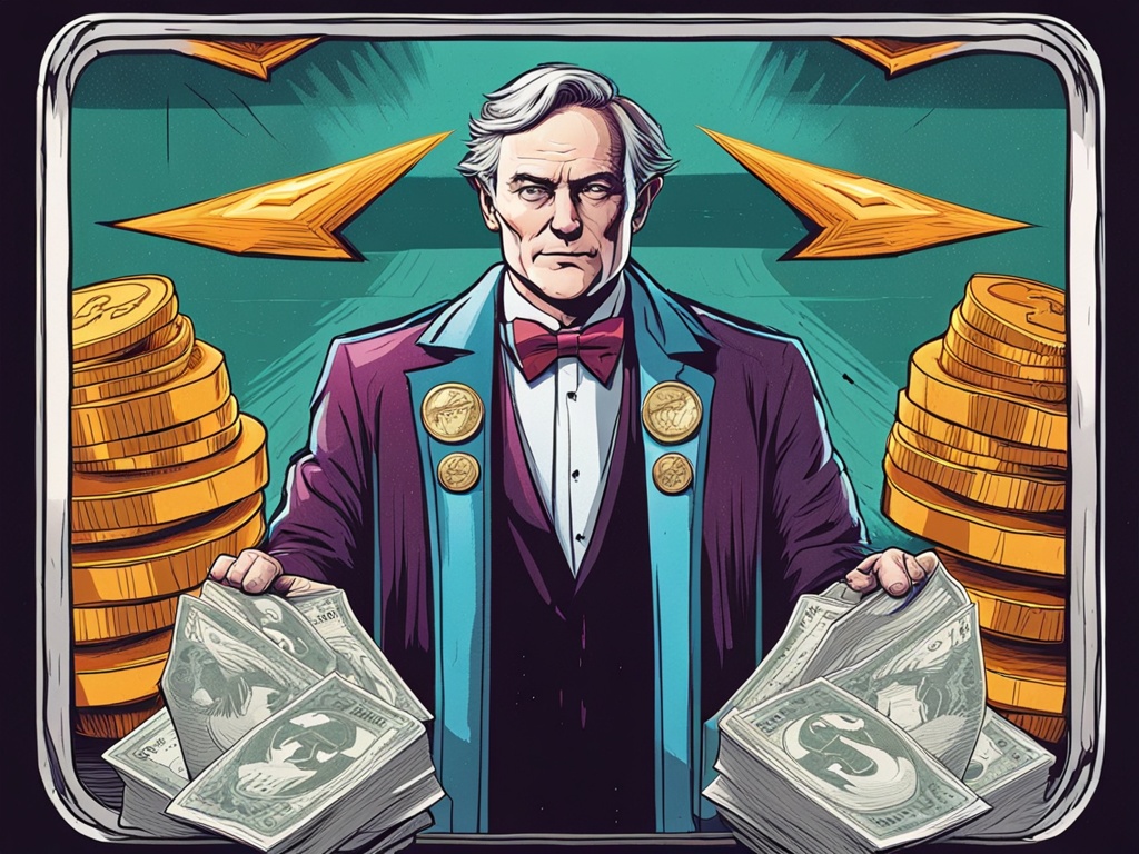 Stunning 10% Loss in Ethereum Spot ETFs Noticed This Week ??