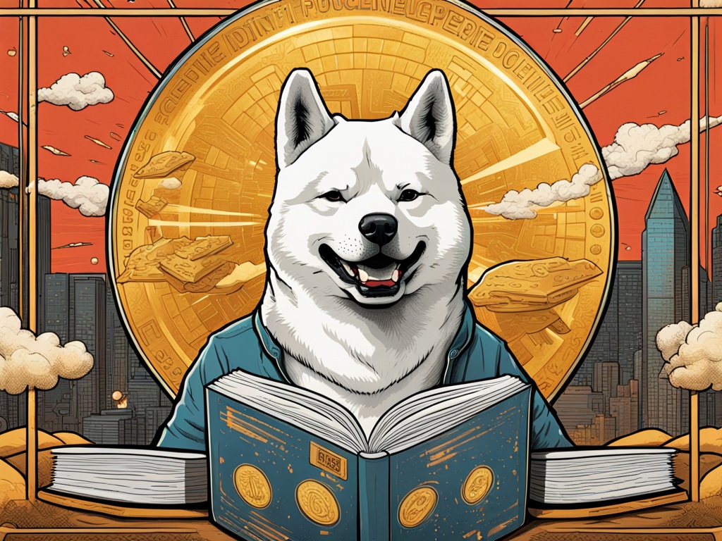 Incredible 41% Spike Recorded for Dogecoin and Shiba Inu ??