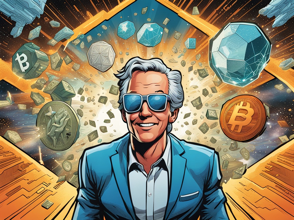 Transformative Stock and ETF Services Are Launched by Crypto.com ??