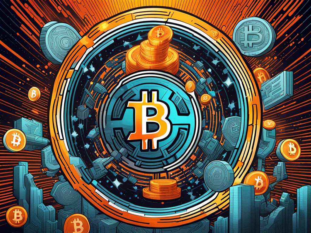 Powerful Bitcoin Recovery Witnessed with 18% Surge ??