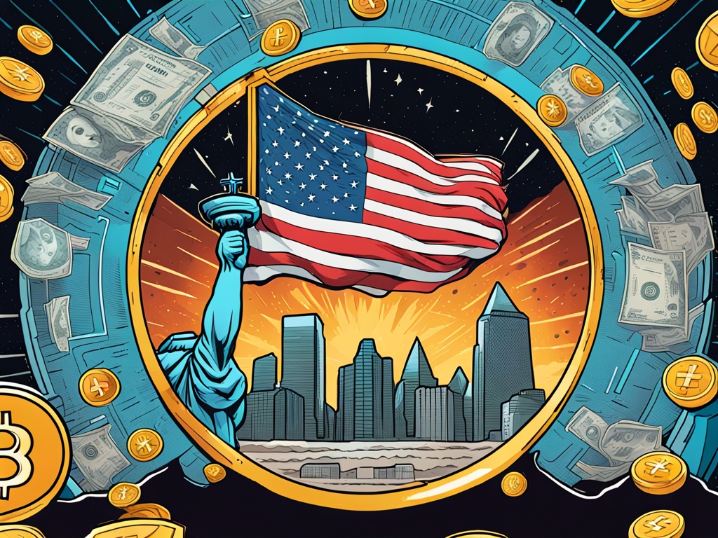 Exciting Changes in U.S. Crypto Regulations Are Expected ??