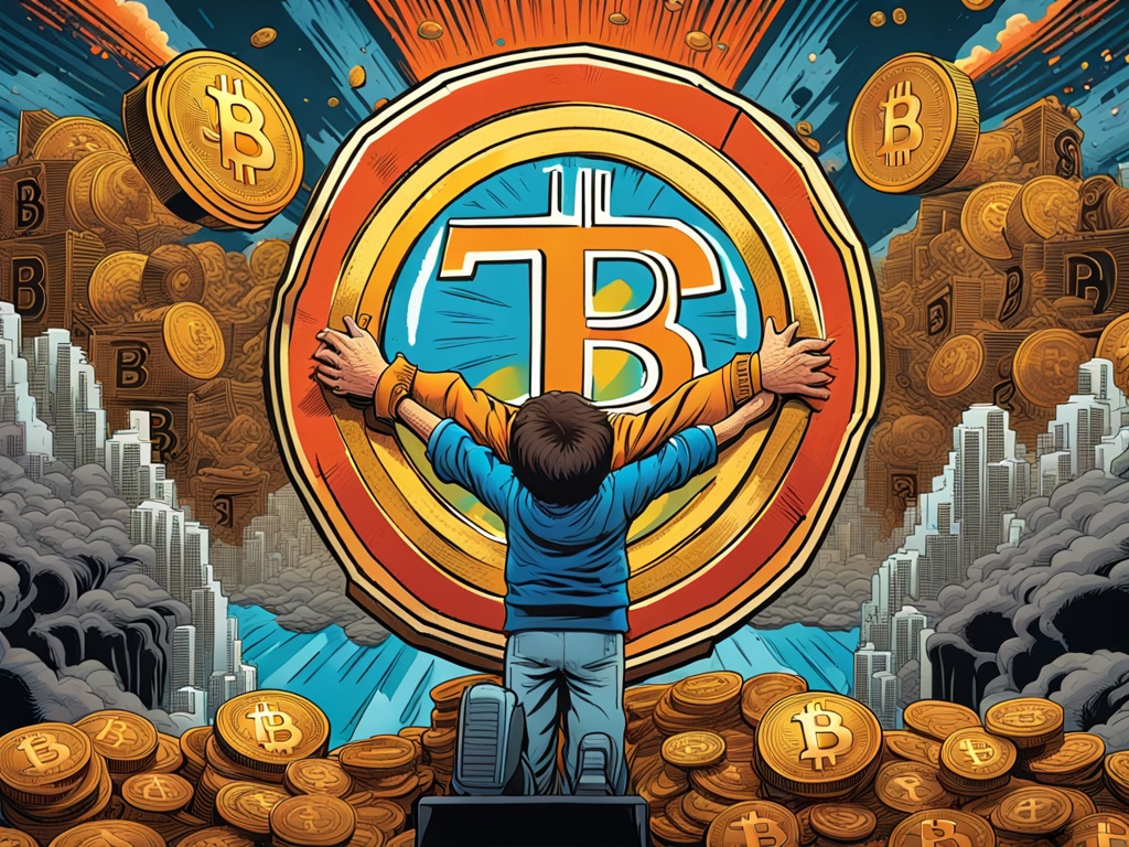 Market Sentiment Shifted as Bitcoin Plunge Triggered Pessimism ??